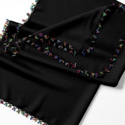 El İşçiliği Armut Boncuklu Yazma