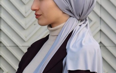 Yazıhan Toptan Eşarp ve Şal