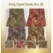 Fourty Organik Bambu Kraş Şal