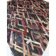 Nurbella Zigzag Desen Pamuklu Flamlı Yazma (16'lİ Paket)