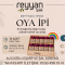 Reyyan 20GR Oya İpi (10'LU Paket)