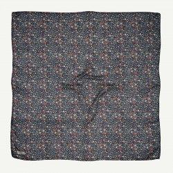 Perbello Çıtır Çiçek Desen Dikişli Yazma (Mix Paket) 15'li Paket