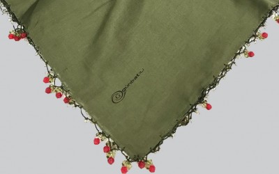 Finike Toptan Eşarp ve Şal
