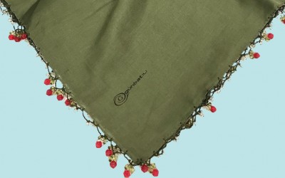 Kâhta Toptan Eşarp ve Şal