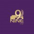 Nine
