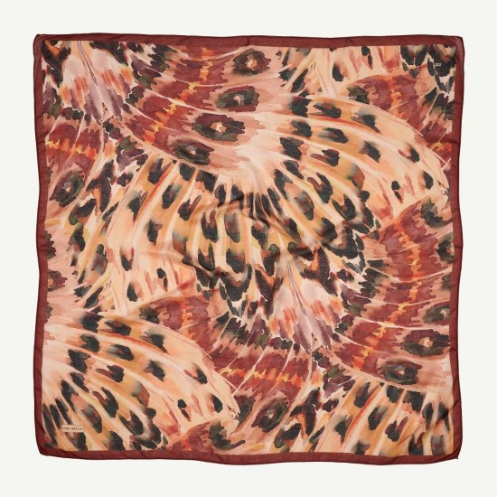 Perbello Batik Desen Dikişli Yazma (Mix Paket) 15'li Paket